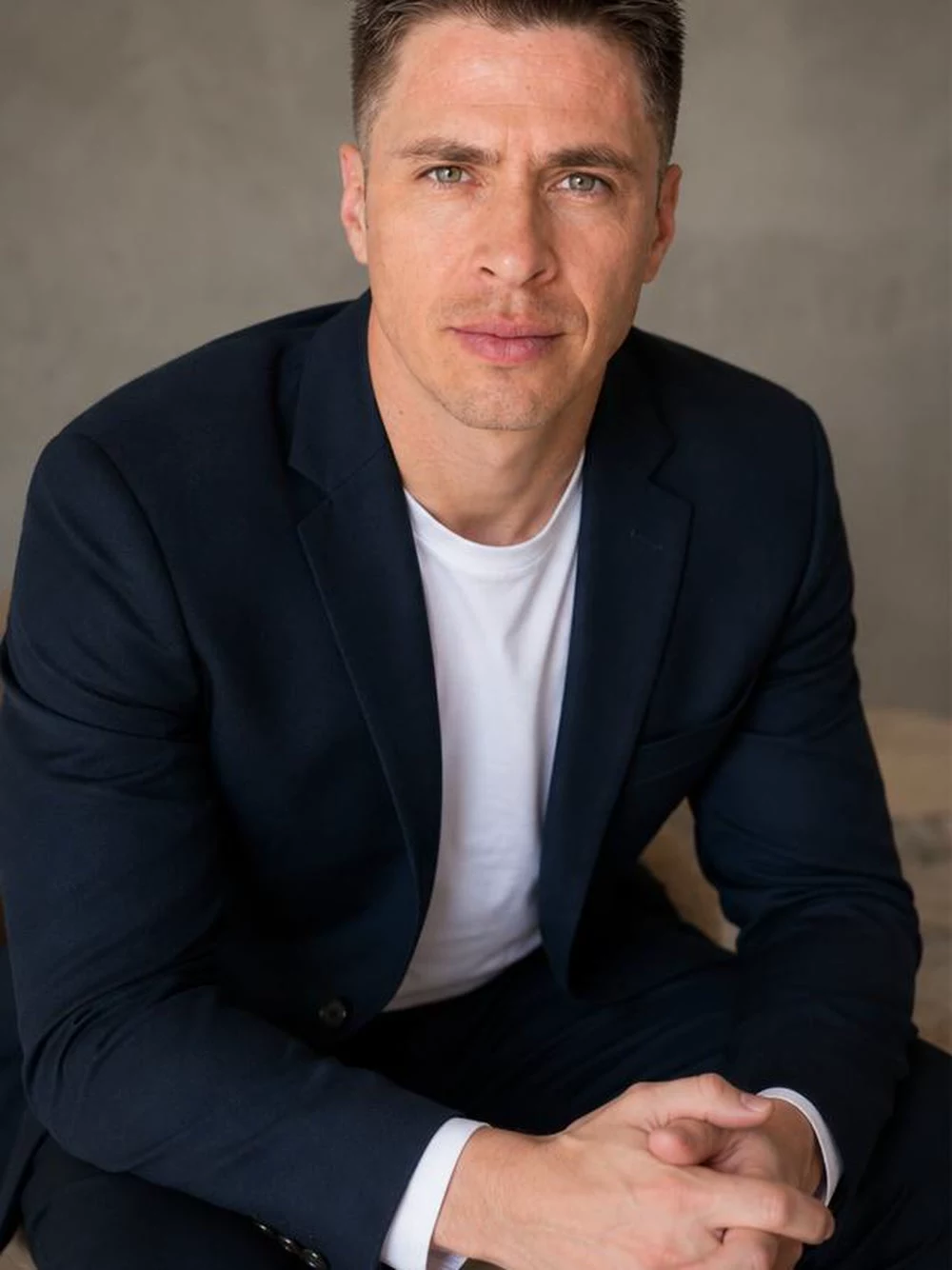 Ivan Guaderrama, founder of Ivan Guaderrama Studio