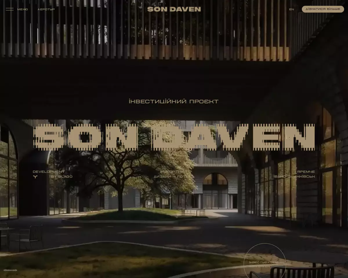 Son Daven